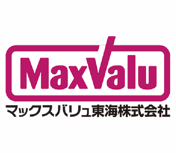 マックスバリュロゴ