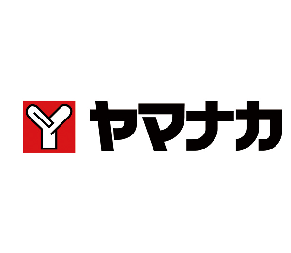 ヤマナカロゴ