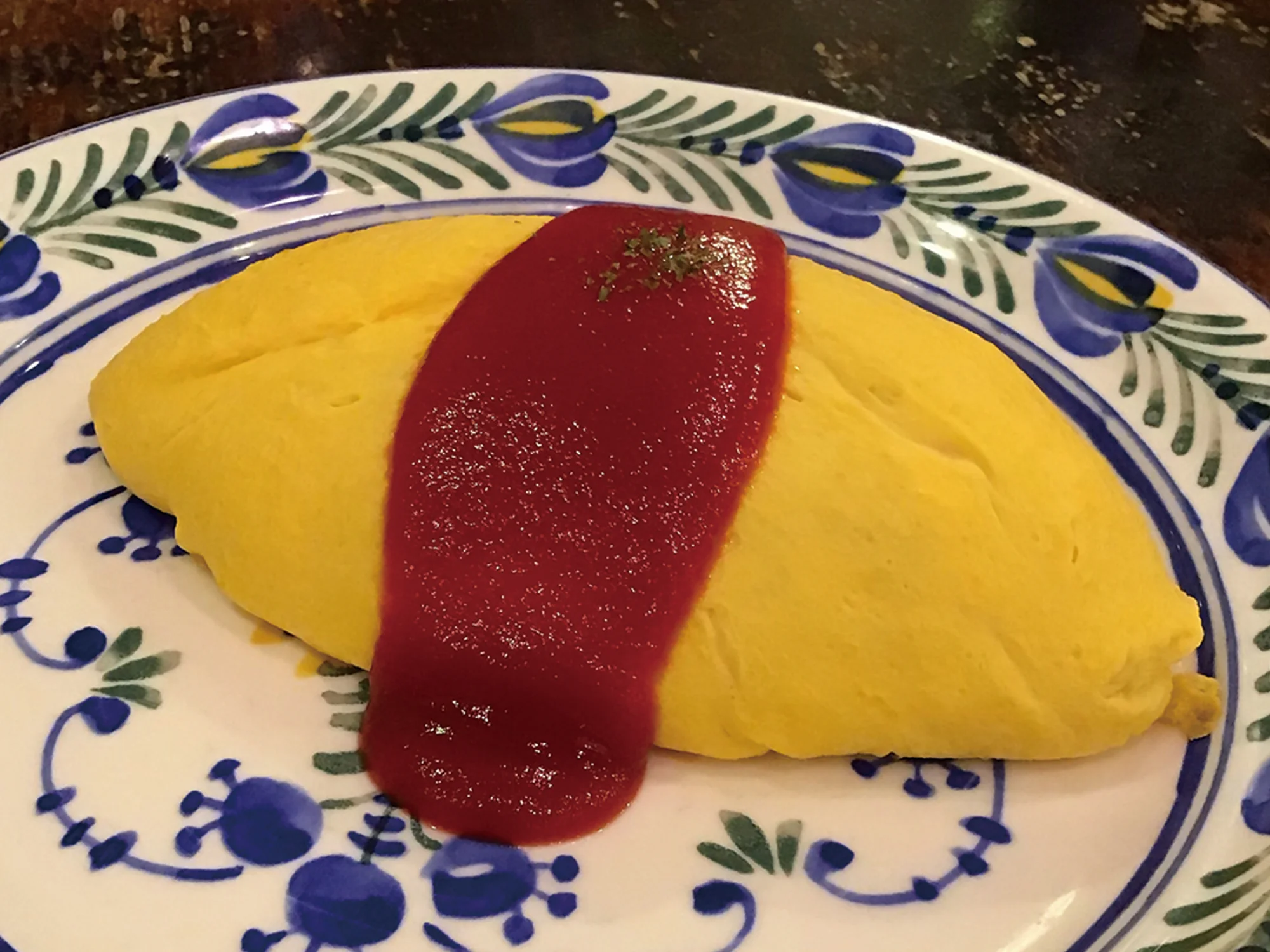 ハローエッグ平和が丘店