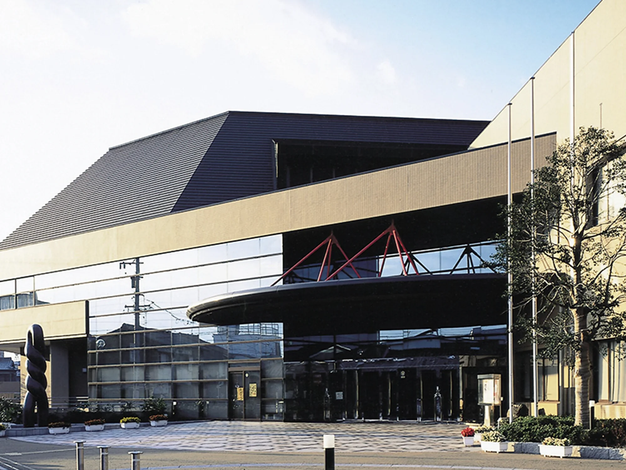 中村スポーツセンター